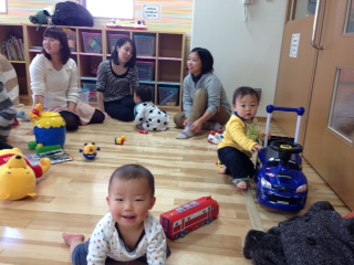 子どもセンターただon に行ってきました 町田 相模原 田園都市版 まみたん編集部ブログ